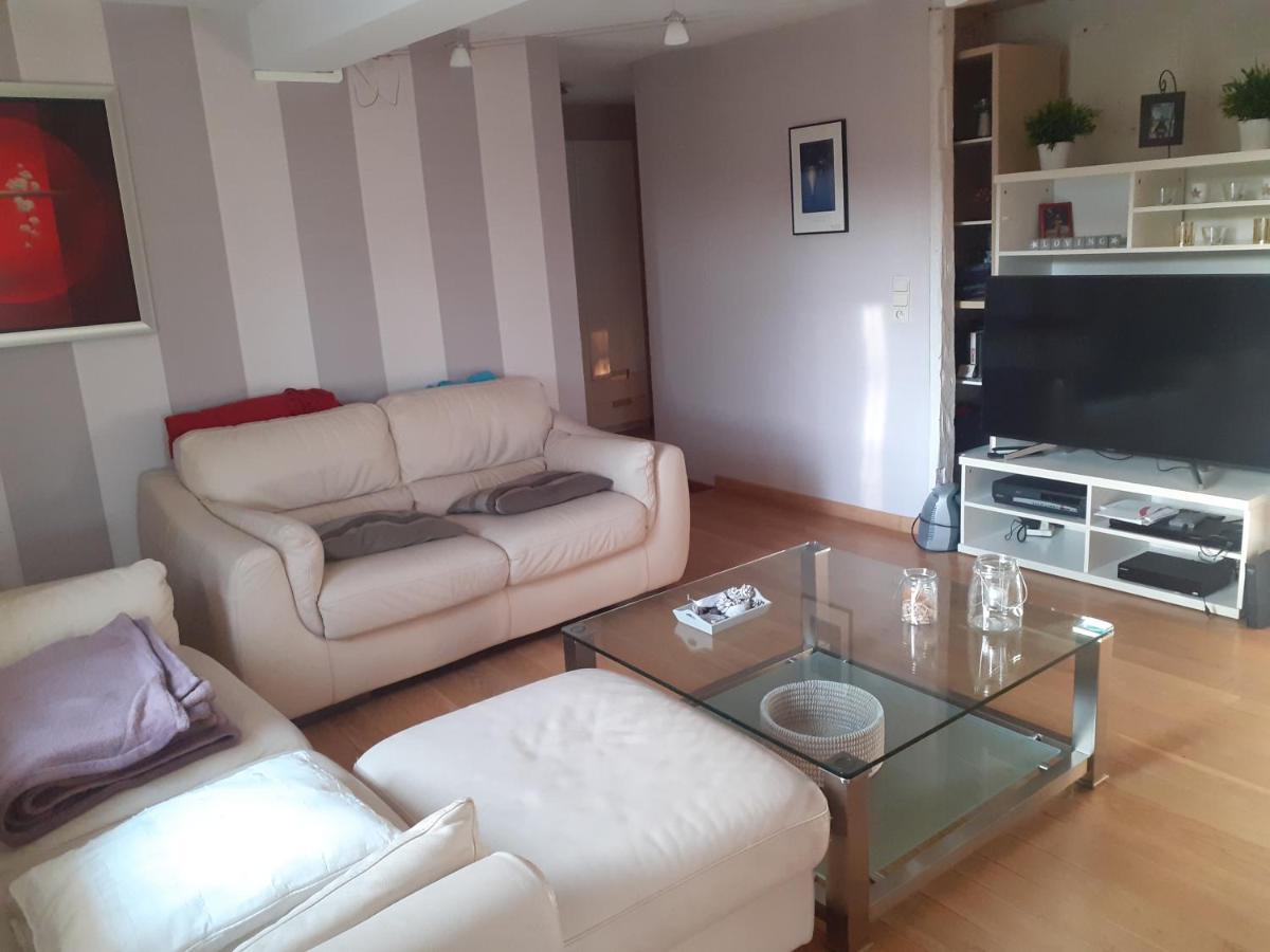 Le Gite De Bronromme - Villa 5 Chambres 9P Theux Εξωτερικό φωτογραφία